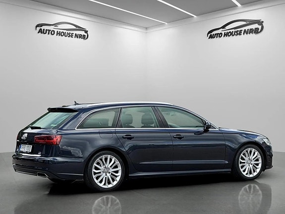 Audi A6 12 of 24