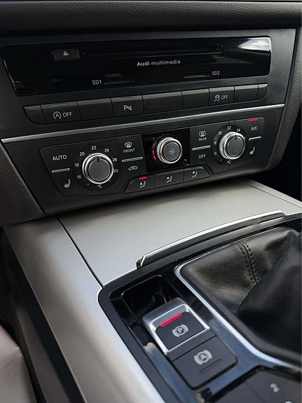Audi A6 19 of 24