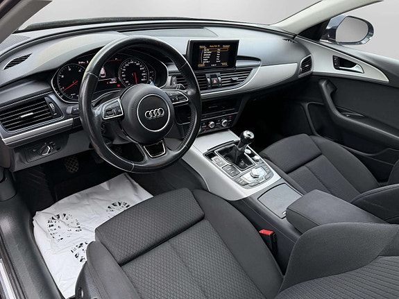 Audi A6 15 of 24
