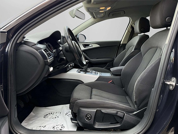 Audi A6 14 of 24
