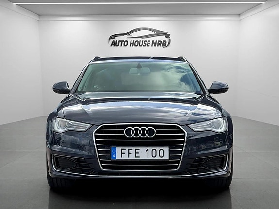 Audi A6 6 of 24