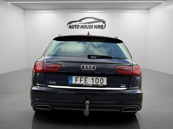 Audi A6 10 of 24