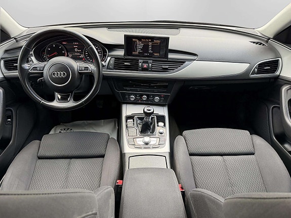 Audi A6 22 of 24