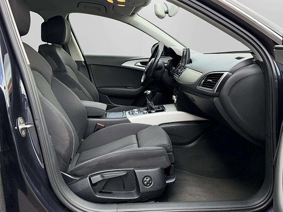 Audi A6 23 of 24