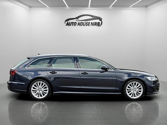 Audi A6 13 of 24