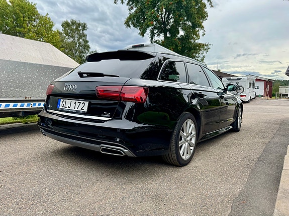 Audi A6 4 of 4