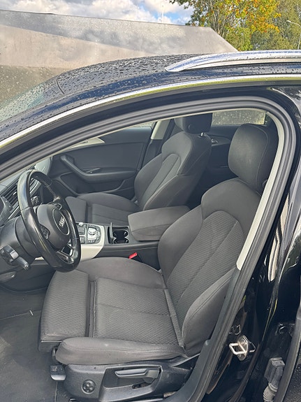 Audi A6 3 of 4