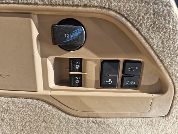 Volkswagen Touareg 17 of 26