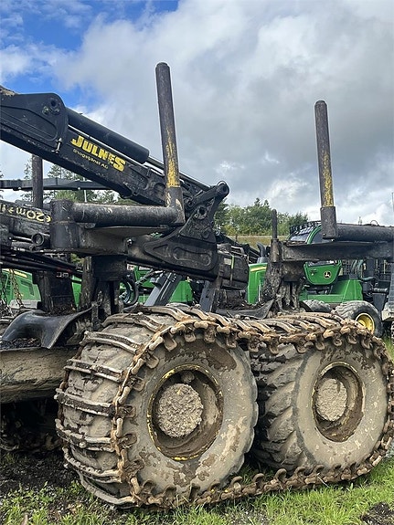 John Deere 1910G 4 of 5