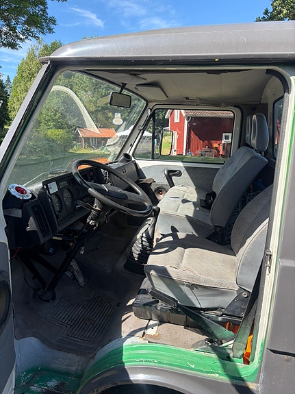 Volkswagen LT31 3 of 4