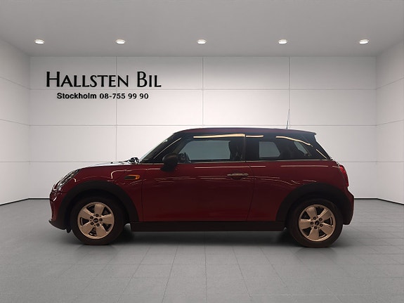 MINI One