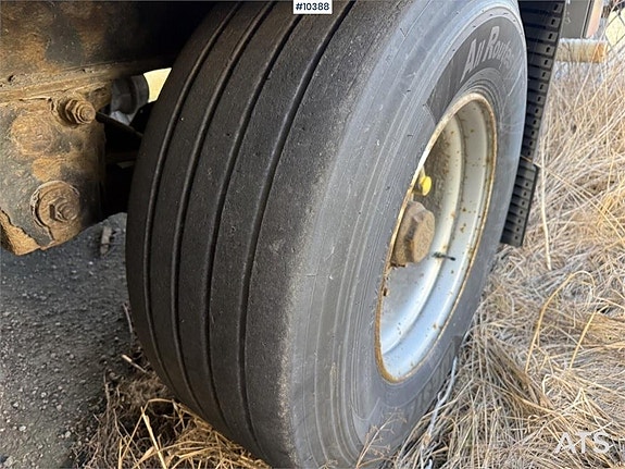Krone SD Kyl och frystrailer (69,000:- ex moms) 15 of 24