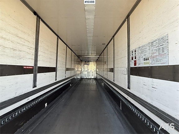 Krone SD Kyl och frystrailer (69,000:- ex moms) 5 of 24