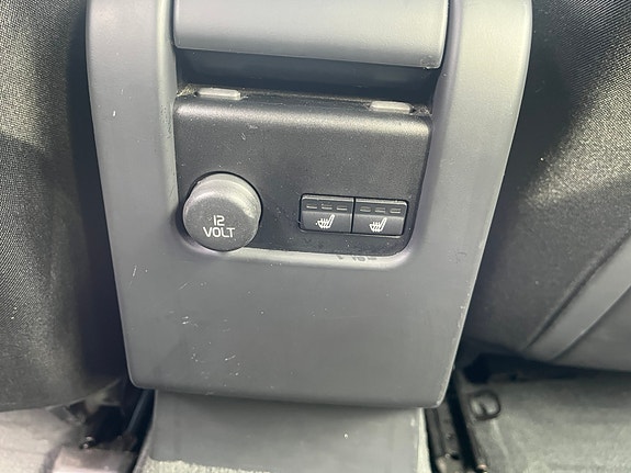 Volvo V60 8 of 10