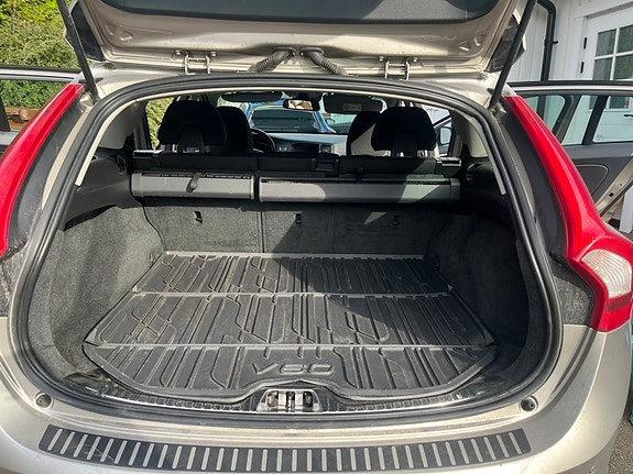Volvo V60 9 of 10