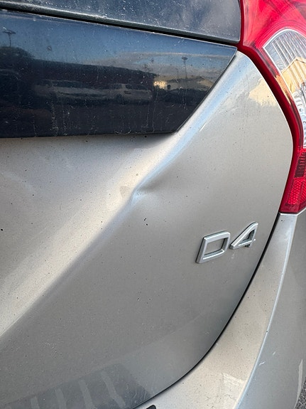 Volvo V60 10 of 10