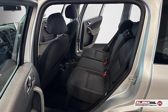Skoda Yeti 6 of 10