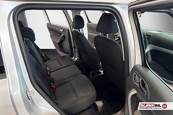 Skoda Yeti 9 of 10