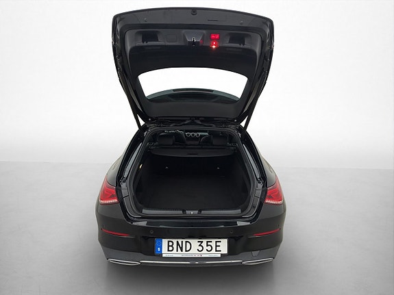 Mercedes-Benz CLA180 23 of 30