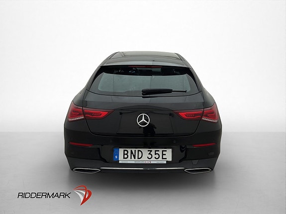 Mercedes-Benz CLA180 6 of 30