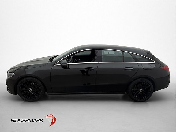 Mercedes-Benz CLA180 4 of 30