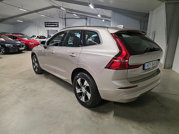 Volvo XC60 5 of 10