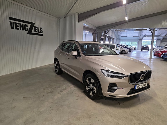 Volvo XC60 2 of 10