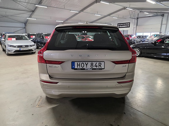Volvo XC60 4 of 10