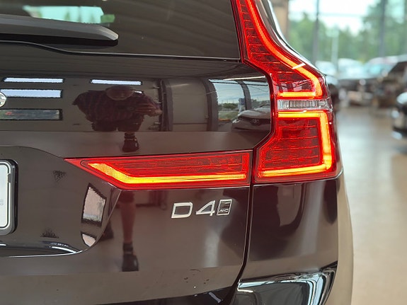 Volvo XC60 7 of 28