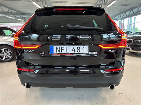 Volvo XC60 6 of 28