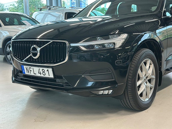 Volvo XC60 4 of 28