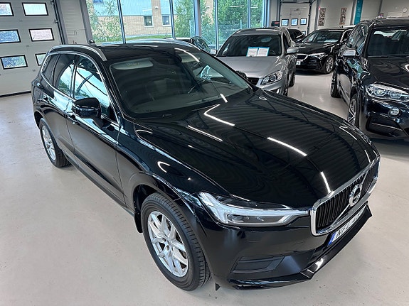 Volvo XC60 9 of 28