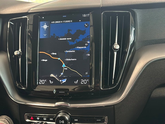 Volvo XC60 22 of 28