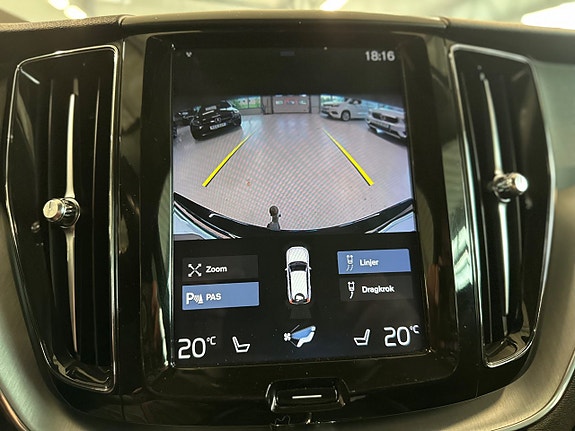 Volvo XC60 19 of 28