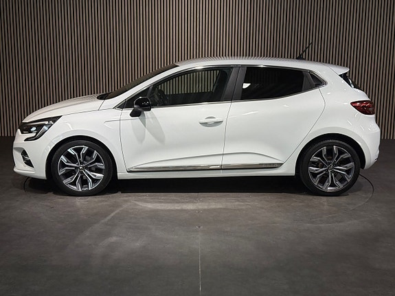 Renault Clio 7 of 27