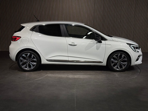Renault Clio 3 of 27