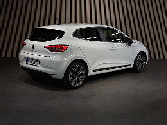 Renault Clio 4 of 27