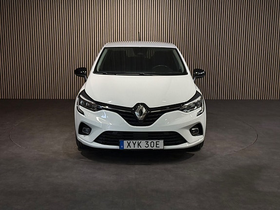 Renault Clio 9 of 27