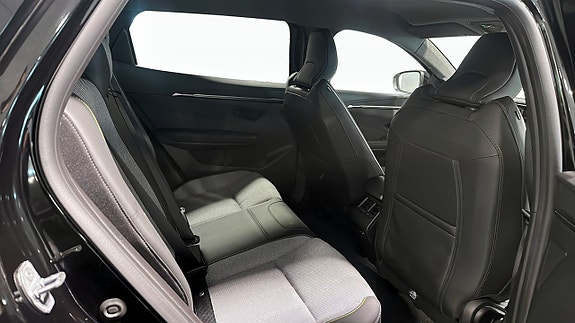 Renault Scenic E-Tech 5 of 10