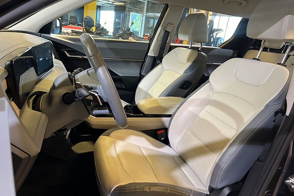 KGM Musso EV 10 of 20
