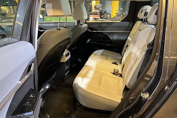 KGM Musso EV 11 of 20