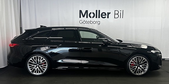 Audi A5 3 of 14