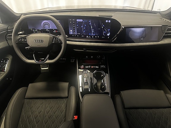 Audi A5 8 of 14