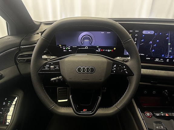 Audi A5 9 of 14