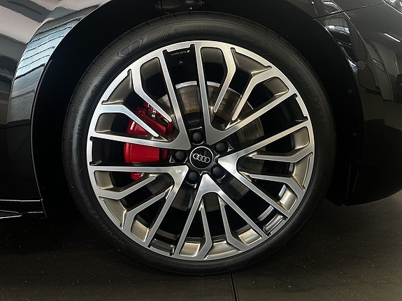 Audi A5 14 of 14