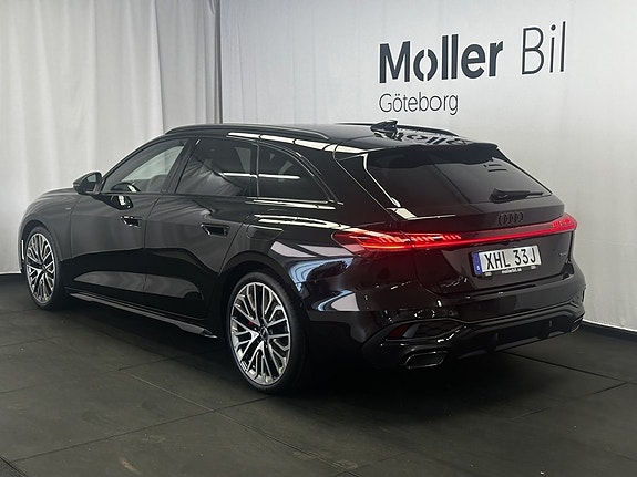 Audi A5 4 of 14