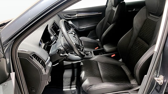 Skoda Karoq 8 of 12