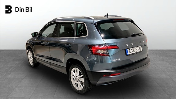 Skoda Karoq 3 of 12
