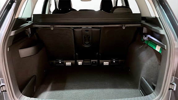 Skoda Karoq 12 of 12