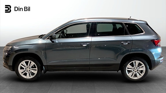 Skoda Karoq 2 of 12
